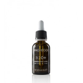 Vagheggi Bio+ Face Massage with lindseed oil 30ml